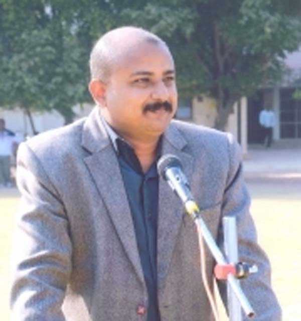 दिल्ली पुलिस के 35 अधिकारी पुलिस पदक से सम्मानित